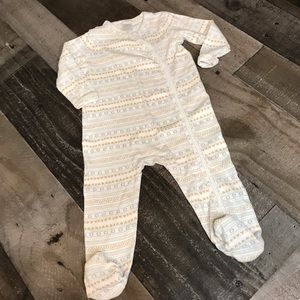 Nordstrom Baby Sleeper